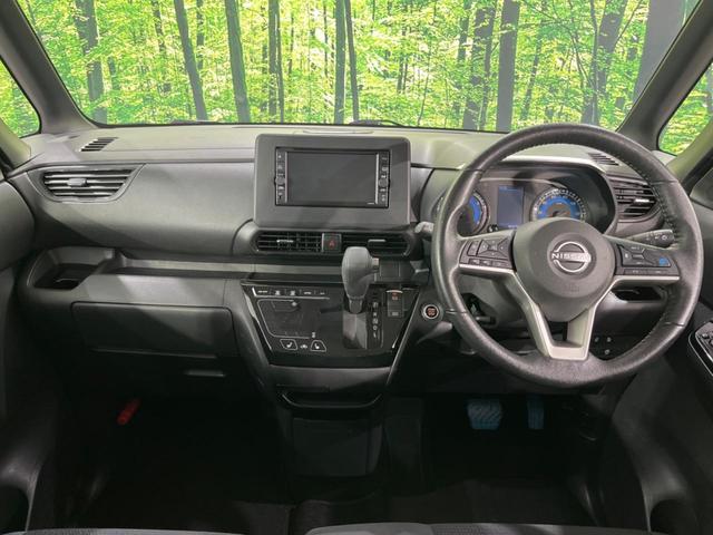 ルークス ハイウェイスター　Ｘ　プロパイロットエディション　４ＷＤ　両側電動ドア　純正ナビ　全周囲カメラ　衝突被害軽減　レーダークルーズ　禁煙車　コーナーセンサー　スマートキー　ＬＥＤヘッド　ビルトインＥＴＣ　純正１４インチＡＷ　オートハイビーム（2枚目）