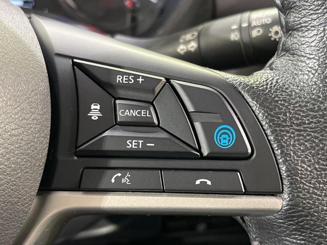 ルークス ハイウェイスター　Ｘ　プロパイロットエディション　４ＷＤ　両側電動ドア　純正ナビ　全周囲カメラ　衝突被害軽減　レーダークルーズ　禁煙車　コーナーセンサー　スマートキー　ＬＥＤヘッド　ビルトインＥＴＣ　純正１４インチＡＷ　オートハイビーム（7枚目）