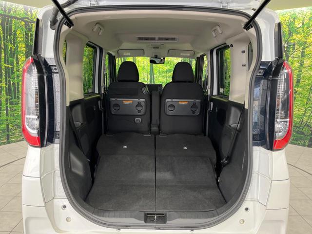 ルークス ハイウェイスター　Ｘ　プロパイロットエディション　４ＷＤ　両側電動ドア　純正ナビ　全周囲カメラ　衝突被害軽減　レーダークルーズ　禁煙車　コーナーセンサー　スマートキー　ＬＥＤヘッド　ビルトインＥＴＣ　純正１４インチＡＷ　オートハイビーム（11枚目）