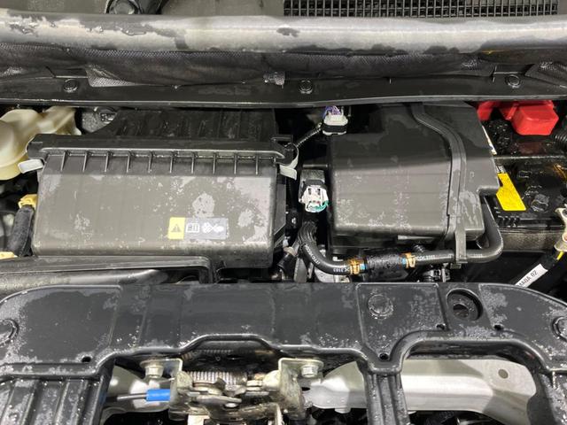 ルークス ハイウェイスター　Ｘ　プロパイロットエディション　４ＷＤ　両側電動ドア　純正ナビ　全周囲カメラ　衝突被害軽減　レーダークルーズ　禁煙車　コーナーセンサー　スマートキー　ＬＥＤヘッド　ビルトインＥＴＣ　純正１４インチＡＷ　オートハイビーム（19枚目）