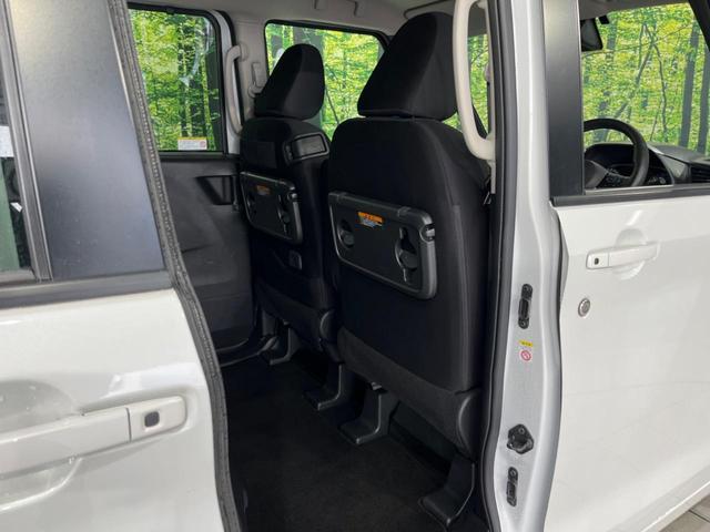 ルークス ハイウェイスター　Ｘ　プロパイロットエディション　４ＷＤ　両側電動ドア　純正ナビ　全周囲カメラ　衝突被害軽減　レーダークルーズ　禁煙車　コーナーセンサー　スマートキー　ＬＥＤヘッド　ビルトインＥＴＣ　純正１４インチＡＷ　オートハイビーム（28枚目）