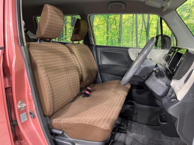 モコ Ｓ　ＦＯＵＲ　４ＷＤ　禁煙車　シートヒーター　スマートキー　ビルトインＥＴＣ　オーデイオ　ＣＤ　電動格納ミラー　アイドリングストップ　パワーウィンドウ　ヘッドライトレベライザー（9枚目）