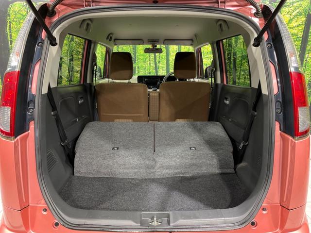 モコ Ｓ　ＦＯＵＲ　４ＷＤ　禁煙車　シートヒーター　スマートキー　ビルトインＥＴＣ　オーデイオ　ＣＤ　電動格納ミラー　アイドリングストップ　パワーウィンドウ　ヘッドライトレベライザー（11枚目）