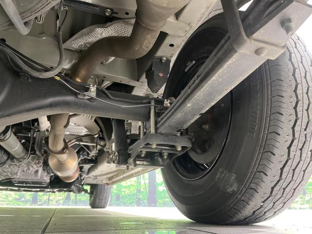 ハイエースバン ロングスーパーＧＬ　両側電動スライドドア　ＡＬＰＩＮＥ製ＳＤナビ　バックカメラ　寒冷地仕様　禁煙車　衝突軽減装置　ＥＴＣ　スマートキー　オートライト　オートエアコン　ＬＥＤヘッドライト　ＬＥＤフォグ　ドアバイザー（23枚目）