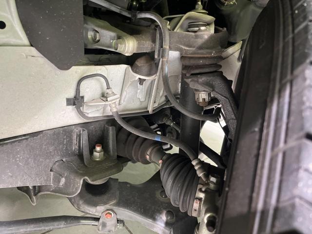 ハイエースバン ロングスーパーＧＬ　両側電動スライドドア　ＡＬＰＩＮＥ製ＳＤナビ　バックカメラ　寒冷地仕様　禁煙車　衝突軽減装置　ＥＴＣ　スマートキー　オートライト　オートエアコン　ＬＥＤヘッドライト　ＬＥＤフォグ　ドアバイザー（24枚目）