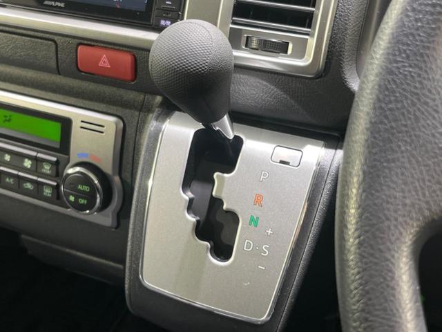 ハイエースバン ロングスーパーＧＬ　両側電動スライドドア　ＡＬＰＩＮＥ製ＳＤナビ　バックカメラ　寒冷地仕様　禁煙車　衝突軽減装置　ＥＴＣ　スマートキー　オートライト　オートエアコン　ＬＥＤヘッドライト　ＬＥＤフォグ　ドアバイザー（25枚目）