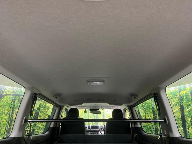 ハイエースバン ロングスーパーＧＬ　両側電動スライドドア　ＡＬＰＩＮＥ製ＳＤナビ　バックカメラ　寒冷地仕様　禁煙車　衝突軽減装置　ＥＴＣ　スマートキー　オートライト　オートエアコン　ＬＥＤヘッドライト　ＬＥＤフォグ　ドアバイザー（46枚目）