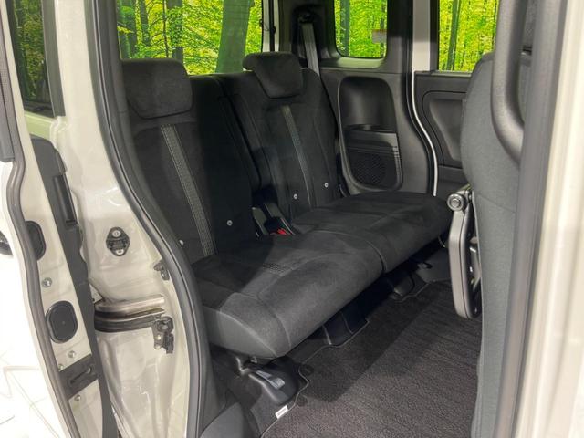 Ｎ－ＢＯＸカスタム Ｌ　スタイル＋ブラック　両側電動スライドドア　ディスプレイオーディオ　バックカメラ　禁煙車　衝突軽減装置　レーダークルーズ　シートヒーター　オートライト　オートエアコン　ＬＥＤヘッド　ＬＥＤフォグ　クリアランスソナー（10枚目）