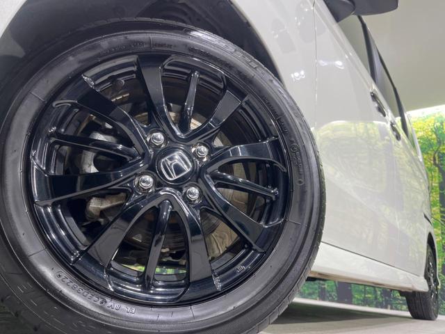 Ｎ－ＢＯＸカスタム Ｌ　スタイル＋ブラック　両側電動スライドドア　ディスプレイオーディオ　バックカメラ　禁煙車　衝突軽減装置　レーダークルーズ　シートヒーター　オートライト　オートエアコン　ＬＥＤヘッド　ＬＥＤフォグ　クリアランスソナー（14枚目）