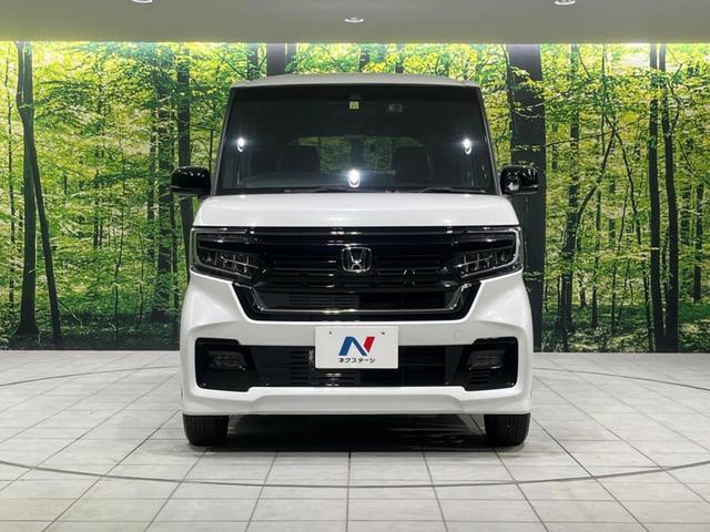 Ｎ－ＢＯＸカスタム Ｌ　スタイル＋ブラック　両側電動スライドドア　ディスプレイオーディオ　バックカメラ　禁煙車　衝突軽減装置　レーダークルーズ　シートヒーター　オートライト　オートエアコン　ＬＥＤヘッド　ＬＥＤフォグ　クリアランスソナー（15枚目）