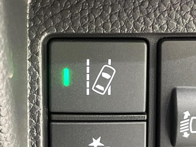 Ｎ－ＢＯＸカスタム Ｌ　スタイル＋ブラック　両側電動スライドドア　ディスプレイオーディオ　バックカメラ　禁煙車　衝突軽減装置　レーダークルーズ　シートヒーター　オートライト　オートエアコン　ＬＥＤヘッド　ＬＥＤフォグ　クリアランスソナー（33枚目）