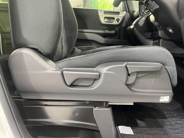 Ｎ－ＢＯＸカスタム Ｌ　スタイル＋ブラック　両側電動スライドドア　ディスプレイオーディオ　バックカメラ　禁煙車　衝突軽減装置　レーダークルーズ　シートヒーター　オートライト　オートエアコン　ＬＥＤヘッド　ＬＥＤフォグ　クリアランスソナー（44枚目）