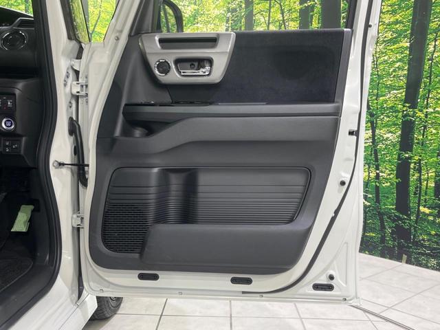 Ｎ－ＢＯＸカスタム Ｌ　スタイル＋ブラック　両側電動スライドドア　ディスプレイオーディオ　バックカメラ　禁煙車　衝突軽減装置　レーダークルーズ　シートヒーター　オートライト　オートエアコン　ＬＥＤヘッド　ＬＥＤフォグ　クリアランスソナー（50枚目）