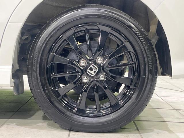 Ｎ－ＢＯＸカスタム Ｌ　スタイル＋ブラック　両側電動スライドドア　ディスプレイオーディオ　バックカメラ　禁煙車　衝突軽減装置　レーダークルーズ　シートヒーター　オートライト　オートエアコン　ＬＥＤヘッド　ＬＥＤフォグ　クリアランスソナー（61枚目）