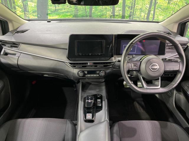 ノート Ｘ　ＦＯＵＲ　４ＷＤ　ＳＤナビ　バックカメラ　Ｂｌｕｅｔｏｏｔｈ接続　　衝突軽減装置　クリアランスソナー　前席シートヒーター　ステアリングヒーター　ドライブレコーダー　ＥＴＣ（2枚目）