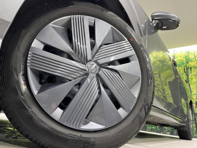 ノート Ｘ　ＦＯＵＲ　４ＷＤ　ＳＤナビ　バックカメラ　Ｂｌｕｅｔｏｏｔｈ接続　　衝突軽減装置　クリアランスソナー　前席シートヒーター　ステアリングヒーター　ドライブレコーダー　ＥＴＣ（14枚目）