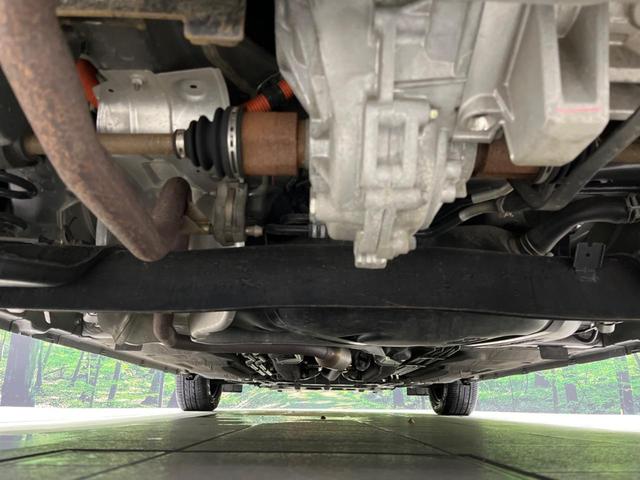 ノート Ｘ　ＦＯＵＲ　４ＷＤ　ＳＤナビ　バックカメラ　Ｂｌｕｅｔｏｏｔｈ接続　　衝突軽減装置　クリアランスソナー　前席シートヒーター　ステアリングヒーター　ドライブレコーダー　ＥＴＣ（20枚目）