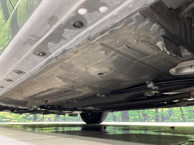 ノート Ｘ　ＦＯＵＲ　４ＷＤ　ＳＤナビ　バックカメラ　Ｂｌｕｅｔｏｏｔｈ接続　　衝突軽減装置　クリアランスソナー　前席シートヒーター　ステアリングヒーター　ドライブレコーダー　ＥＴＣ（23枚目）