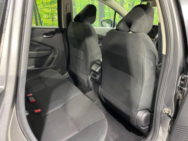 ノート Ｘ　ＦＯＵＲ　４ＷＤ　ＳＤナビ　バックカメラ　Ｂｌｕｅｔｏｏｔｈ接続　　衝突軽減装置　クリアランスソナー　前席シートヒーター　ステアリングヒーター　ドライブレコーダー　ＥＴＣ（32枚目）