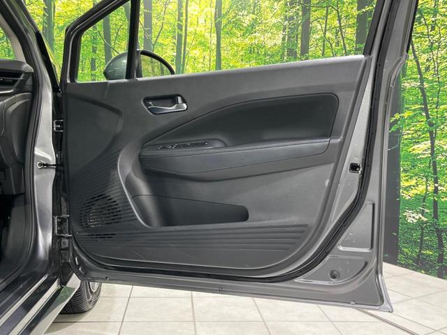 ノート Ｘ　ＦＯＵＲ　４ＷＤ　ＳＤナビ　バックカメラ　Ｂｌｕｅｔｏｏｔｈ接続　　衝突軽減装置　クリアランスソナー　前席シートヒーター　ステアリングヒーター　ドライブレコーダー　ＥＴＣ（37枚目）