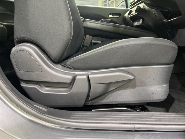 ノート Ｘ　ＦＯＵＲ　４ＷＤ　ＳＤナビ　バックカメラ　Ｂｌｕｅｔｏｏｔｈ接続　　衝突軽減装置　クリアランスソナー　前席シートヒーター　ステアリングヒーター　ドライブレコーダー　ＥＴＣ（53枚目）