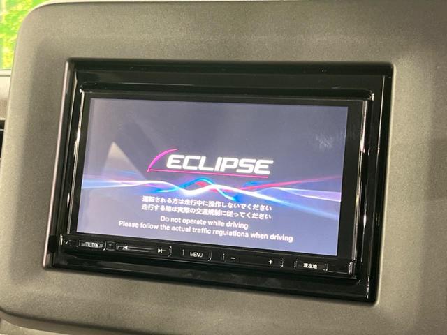 スペーシア ハイブリッドＧ　４ＷＤ　ＳＤナビ　バックカメラ　衝突被害軽減　禁煙車　コーナーセンサー　スマートキー　ＬＥＤヘッド　ビルトインＥＴＣ　オートハイビーム　車線逸脱警報　オートライト　オートエアコン（4枚目）