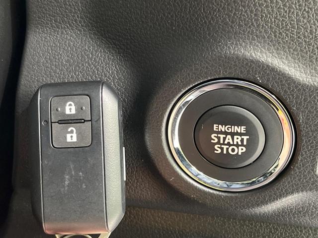 スペーシア ハイブリッドＧ　４ＷＤ　ＳＤナビ　バックカメラ　衝突被害軽減　禁煙車　コーナーセンサー　スマートキー　ＬＥＤヘッド　ビルトインＥＴＣ　オートハイビーム　車線逸脱警報　オートライト　オートエアコン（8枚目）