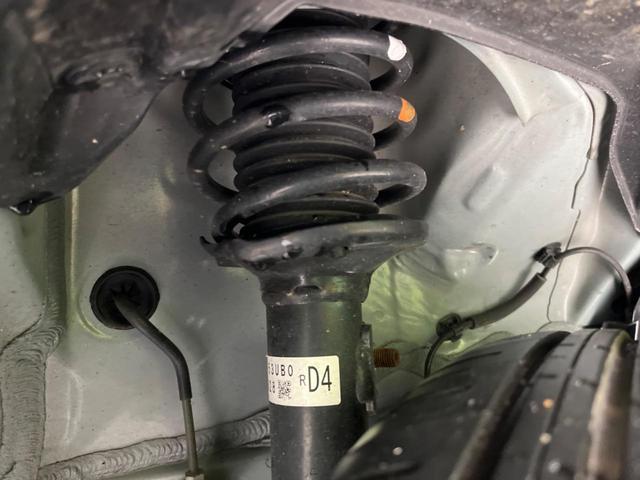 スペーシア ハイブリッドＧ　４ＷＤ　ＳＤナビ　バックカメラ　衝突被害軽減　禁煙車　コーナーセンサー　スマートキー　ＬＥＤヘッド　ビルトインＥＴＣ　オートハイビーム　車線逸脱警報　オートライト　オートエアコン（21枚目）