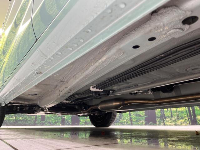 スペーシア ハイブリッドＧ　４ＷＤ　ＳＤナビ　バックカメラ　衝突被害軽減　禁煙車　コーナーセンサー　スマートキー　ＬＥＤヘッド　ビルトインＥＴＣ　オートハイビーム　車線逸脱警報　オートライト　オートエアコン（23枚目）