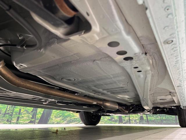 スペーシア ハイブリッドＧ　４ＷＤ　ＳＤナビ　バックカメラ　衝突被害軽減　禁煙車　コーナーセンサー　スマートキー　ＬＥＤヘッド　ビルトインＥＴＣ　オートハイビーム　車線逸脱警報　オートライト　オートエアコン（24枚目）