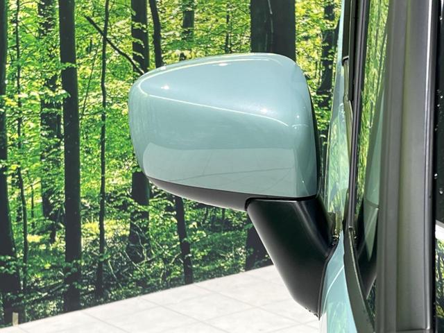 スペーシア ハイブリッドＧ　４ＷＤ　ＳＤナビ　バックカメラ　衝突被害軽減　禁煙車　コーナーセンサー　スマートキー　ＬＥＤヘッド　ビルトインＥＴＣ　オートハイビーム　車線逸脱警報　オートライト　オートエアコン（29枚目）