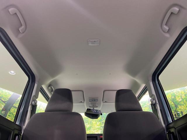 スペーシア ハイブリッドＧ　４ＷＤ　ＳＤナビ　バックカメラ　衝突被害軽減　禁煙車　コーナーセンサー　スマートキー　ＬＥＤヘッド　ビルトインＥＴＣ　オートハイビーム　車線逸脱警報　オートライト　オートエアコン（31枚目）