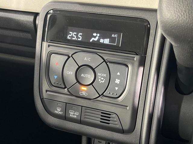 スペーシア ハイブリッドＧ　４ＷＤ　ＳＤナビ　バックカメラ　衝突被害軽減　禁煙車　コーナーセンサー　スマートキー　ＬＥＤヘッド　ビルトインＥＴＣ　オートハイビーム　車線逸脱警報　オートライト　オートエアコン（42枚目）