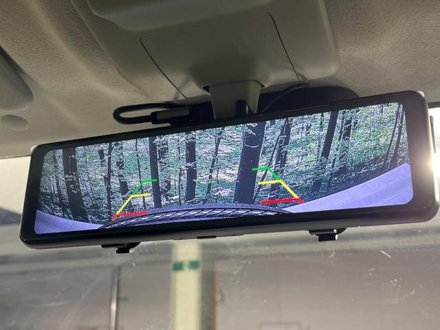 ジムニー ＸＣ　４ＷＤ　ＡＬＰＩＮＥ９型ナビ　バックカメラ　デジタルインナーミラー　衝突被害軽減　禁煙車　ドラレコ　コーナーセンサー　スマートキー　ＬＥＤヘッド　ＥＴＣ　クルコン　純正１６インチＡＷ　オートライト（4枚目）