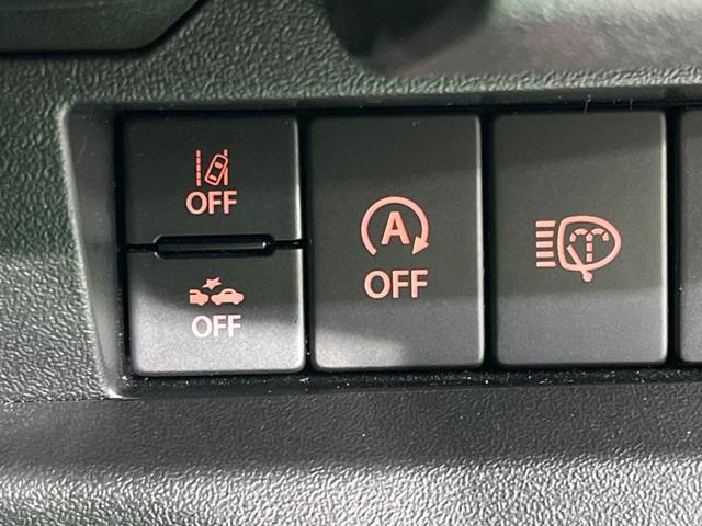 ジムニー ＸＣ　４ＷＤ　ＡＬＰＩＮＥ９型ナビ　バックカメラ　デジタルインナーミラー　衝突被害軽減　禁煙車　ドラレコ　コーナーセンサー　スマートキー　ＬＥＤヘッド　ＥＴＣ　クルコン　純正１６インチＡＷ　オートライト（5枚目）