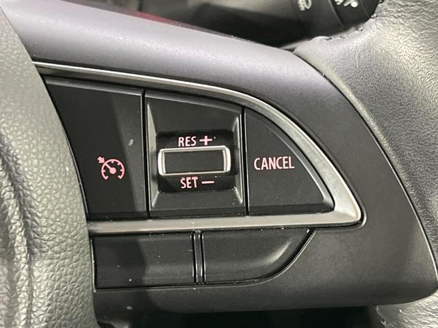 ジムニー ＸＣ　４ＷＤ　ＡＬＰＩＮＥ９型ナビ　バックカメラ　デジタルインナーミラー　衝突被害軽減　禁煙車　ドラレコ　コーナーセンサー　スマートキー　ＬＥＤヘッド　ＥＴＣ　クルコン　純正１６インチＡＷ　オートライト（8枚目）