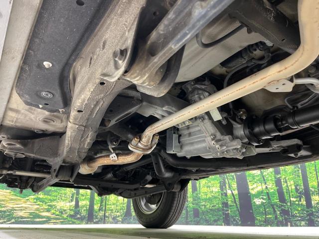 ジムニー ＸＣ　４ＷＤ　ＡＬＰＩＮＥ９型ナビ　バックカメラ　デジタルインナーミラー　衝突被害軽減　禁煙車　ドラレコ　コーナーセンサー　スマートキー　ＬＥＤヘッド　ＥＴＣ　クルコン　純正１６インチＡＷ　オートライト（23枚目）