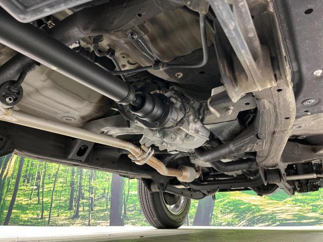 ジムニー ＸＣ　４ＷＤ　ＡＬＰＩＮＥ９型ナビ　バックカメラ　デジタルインナーミラー　衝突被害軽減　禁煙車　ドラレコ　コーナーセンサー　スマートキー　ＬＥＤヘッド　ＥＴＣ　クルコン　純正１６インチＡＷ　オートライト（24枚目）