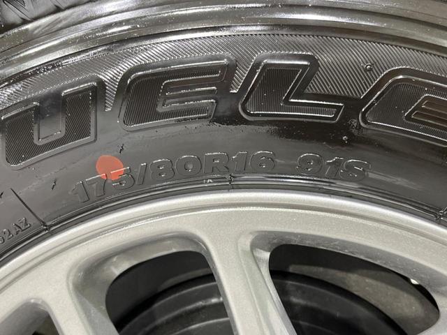 ジムニー ＸＣ　４ＷＤ　ＡＬＰＩＮＥ９型ナビ　バックカメラ　デジタルインナーミラー　衝突被害軽減　禁煙車　ドラレコ　コーナーセンサー　スマートキー　ＬＥＤヘッド　ＥＴＣ　クルコン　純正１６インチＡＷ　オートライト（26枚目）