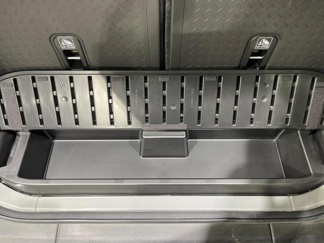 ジムニー ＸＣ　４ＷＤ　ＡＬＰＩＮＥ９型ナビ　バックカメラ　デジタルインナーミラー　衝突被害軽減　禁煙車　ドラレコ　コーナーセンサー　スマートキー　ＬＥＤヘッド　ＥＴＣ　クルコン　純正１６インチＡＷ　オートライト（35枚目）