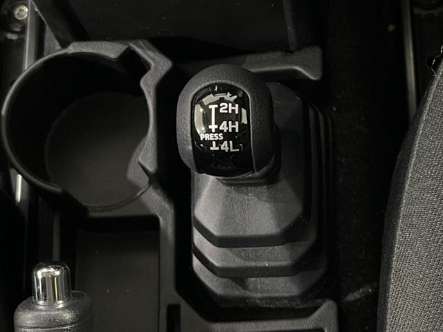 ジムニー ＸＣ　４ＷＤ　ＡＬＰＩＮＥ９型ナビ　バックカメラ　デジタルインナーミラー　衝突被害軽減　禁煙車　ドラレコ　コーナーセンサー　スマートキー　ＬＥＤヘッド　ＥＴＣ　クルコン　純正１６インチＡＷ　オートライト（40枚目）