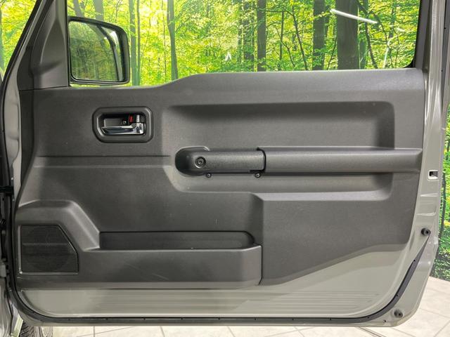 ジムニー ＸＣ　４ＷＤ　ＡＬＰＩＮＥ９型ナビ　バックカメラ　デジタルインナーミラー　衝突被害軽減　禁煙車　ドラレコ　コーナーセンサー　スマートキー　ＬＥＤヘッド　ＥＴＣ　クルコン　純正１６インチＡＷ　オートライト（49枚目）