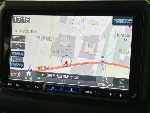 ジムニー ＸＣ　４ＷＤ　ＡＬＰＩＮＥ９型ナビ　バックカメラ　デジタルインナーミラー　衝突被害軽減　禁煙車　ドラレコ　コーナーセンサー　スマートキー　ＬＥＤヘッド　ＥＴＣ　クルコン　純正１６インチＡＷ　オートライト（52枚目）