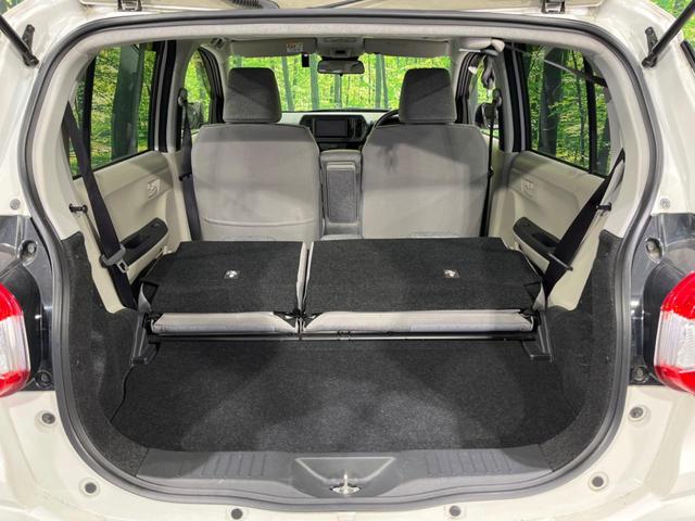 パッソ X LパッケージS 純正SDナビ バックカメラ 衝突被害軽減 禁煙車 ドラレコ ビルトインETC コーナーセンサー スマートキー オートライト オートエアコン Bluetooth CD DVD再生 地デジ(11枚目)