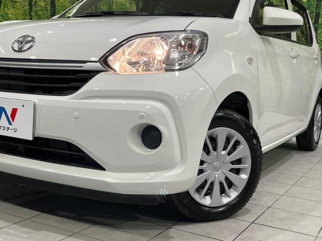 パッソ X LパッケージS 純正SDナビ バックカメラ 衝突被害軽減 禁煙車 ドラレコ ビルトインETC コーナーセンサー スマートキー オートライト オートエアコン Bluetooth CD DVD再生 地デジ(13枚目)