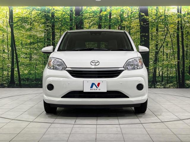 パッソ X LパッケージS 純正SDナビ バックカメラ 衝突被害軽減 禁煙車 ドラレコ ビルトインETC コーナーセンサー スマートキー オートライト オートエアコン Bluetooth CD DVD再生 地デジ(15枚目)