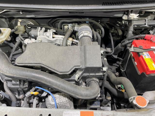 パッソ X LパッケージS 純正SDナビ バックカメラ 衝突被害軽減 禁煙車 ドラレコ ビルトインETC コーナーセンサー スマートキー オートライト オートエアコン Bluetooth CD DVD再生 地デジ(19枚目)