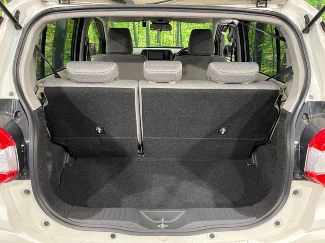 パッソ X LパッケージS 純正SDナビ バックカメラ 衝突被害軽減 禁煙車 ドラレコ ビルトインETC コーナーセンサー スマートキー オートライト オートエアコン Bluetooth CD DVD再生 地デジ(35枚目)