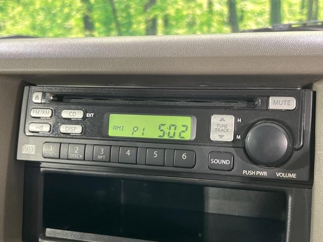 エブリイ PA 4WD MT車 オーデイオ CD ヘッドライトレベライザー(5枚目)