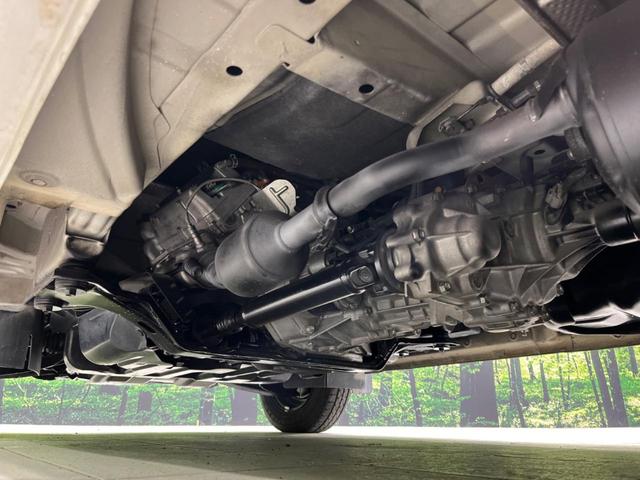 エブリイ PA 4WD MT車 オーデイオ CD ヘッドライトレベライザー(21枚目)